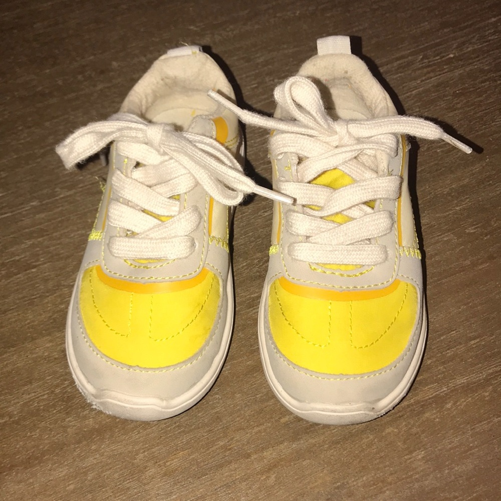 Zara toddler shoes